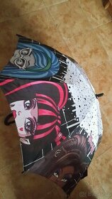 Deštník Monster High - 1
