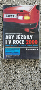 Aby jezdily i v roce 2000 - M. R. Cedrych