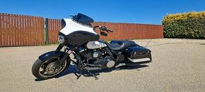 Prodám Harley Davidson FLHTP POLICE ELECTRA GLIDE