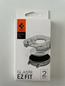 Ochranné sklo Spigen pro Galaxy Watch4/5 (44 mm)