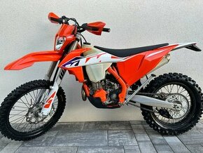 Prodám KTM 450 EXC-F 2023 TOP stav