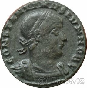 Flavius Julius Constantius II. - AD 337-361, mince