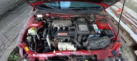 Motor 1.7td Mazda 323