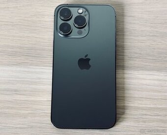 iPhone 13 PRO 128gb jako NOVÝ