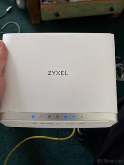 Router ZYXEL VMG-8623-T50A - 1