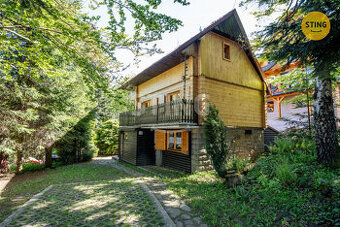 Prodej chaty Kohútka, 130030