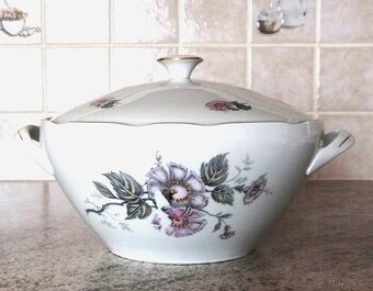 Prodám porcelánovou polévkovou mísu