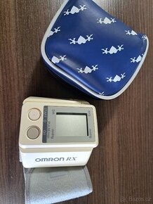Tonometr Omron RX- měřič krevního tlaku