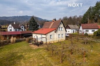 Prodej Chalupa, 145㎡