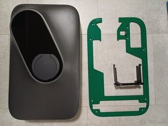 Wallbox Etrel Inch Lite