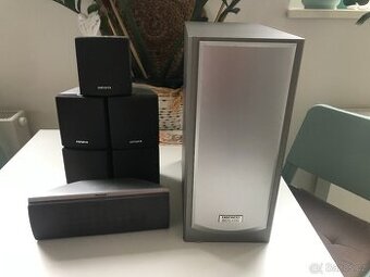 PIONEER, AIWA