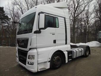 MAN TGX 18.480 LOWDECK - 1