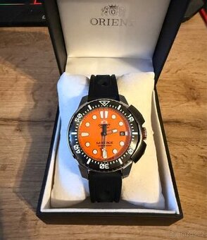 Orient M-Force RA-AC0L08Y