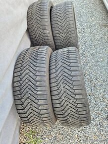 205/50 R17 Hankook /Laufenn I FIT + LW 31 zimní