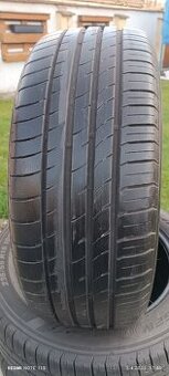 Letní pneu Kumho Crugen