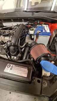 Sportovní sání 1.2TSi, 1.4TSi