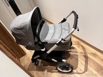 Bugaboo fox2
