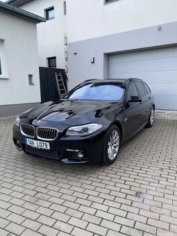 Bmw F11 535 X-DRIVE  M-Paket