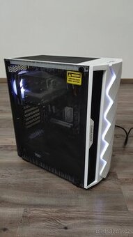 ✅PC  -  i5 10400f, Ninja 5 , 750 W gold✅