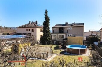 Prodej, domy/rodinný, 313 m2, 26801 Felbabka, Beroun [ID 694
