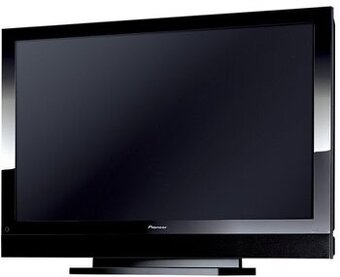 Pioneer PDP-LX5090 Kuro + Pioneer BDP-LX08 Kuro