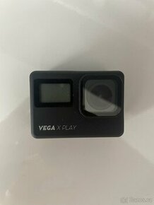 Kamera niceboy vega x play - 1