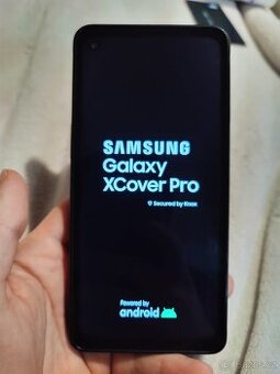 Telefon Samsung Galaxy Xcover pro
