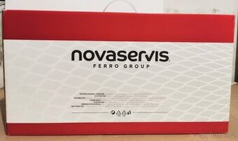 Sprchová sada Novaservis Metalia 58 podomítková chrom