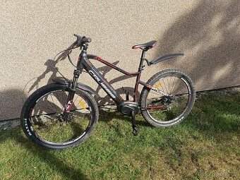 Prodám elektrokolo Crussis, E-Atland 5.6