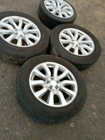 RANGE ROVER EVOQUE ORIG AL KOLA 18" S PNEU 235/60R18 103V