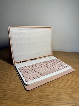 Klavesnice pro IPad 9, 8, 7 generace, Air 3
