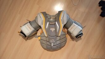Brankářská vesta VAUGHN VENTUS LT 68 JR - 1