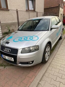 Audi A3 2.0tdi 103kw