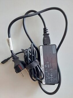 Lenovo USB-C 65W AC Adapter - 1