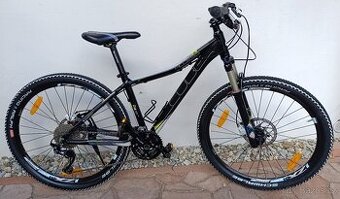 Kolo CUBE Access - ALU rám 15"