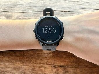 Garmin Forerunner 245