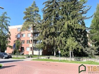 Prodej byty 3+1, 72 m2 - Brno - Lesná, ev.č. 00220