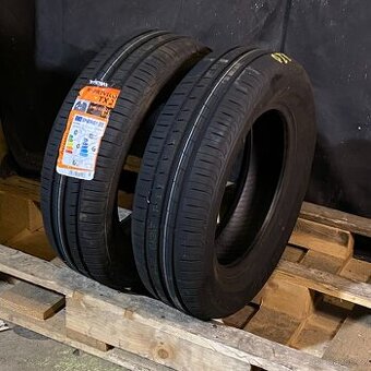 NOVÉ Letní pneu 195/65 R15 91V Tracmax