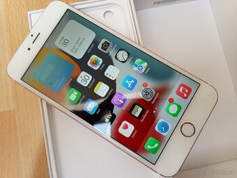 Apple iPhone 6 plus Rose Gold 32GB