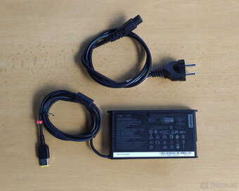 Lenovo Slim 170W AC Adapter - pro Thinkpady