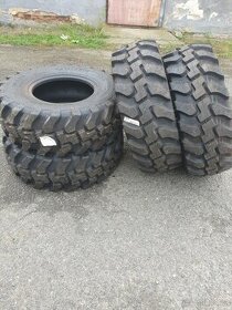 Pneu Alliance 335 / 80 R18 (12,5 / 80 R18)