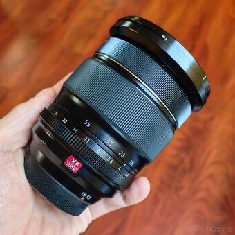 Fujifilm XF 16-55/2.8 WR LM