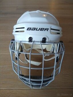 Helma Bauer 4500 Combo SR Vel XL - 1