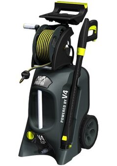 AVA evolution P60 vysokotlaký čistič-vapka