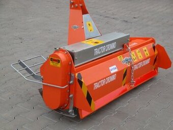 Rotavátor, kultivátor RT125