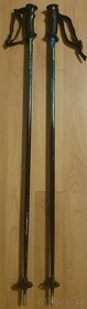 Arcore - lyzarke hulky, 100 cm vc. reminku