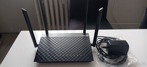 ROUTER ASUS AC1200G+ DUAL-BAND