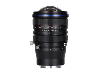 Laowa 15mm f/4,5 Zero-D Shift (Sony FE)