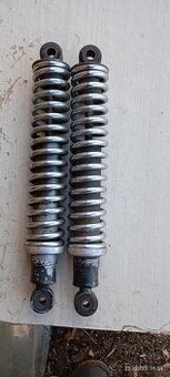 Jawa ČZ 477/487/476