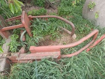 Hydraulické kleště